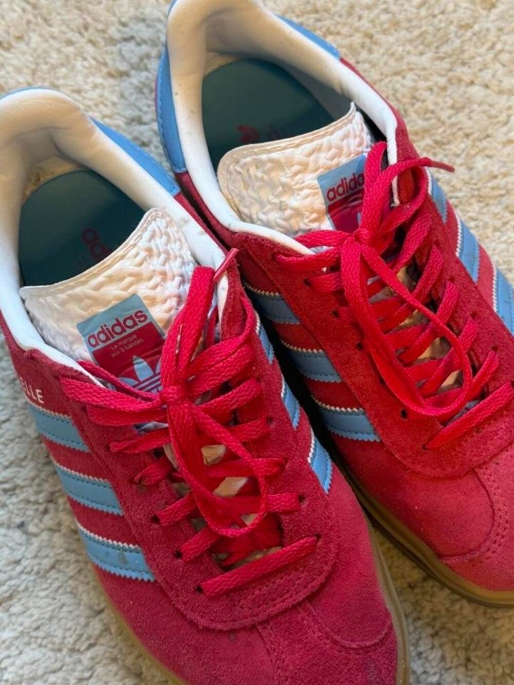 Adidas Women's Gazelles